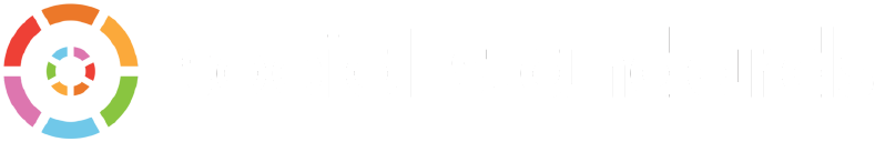 Social Standards dark logo